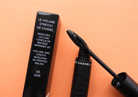 chanel le volume stretch review